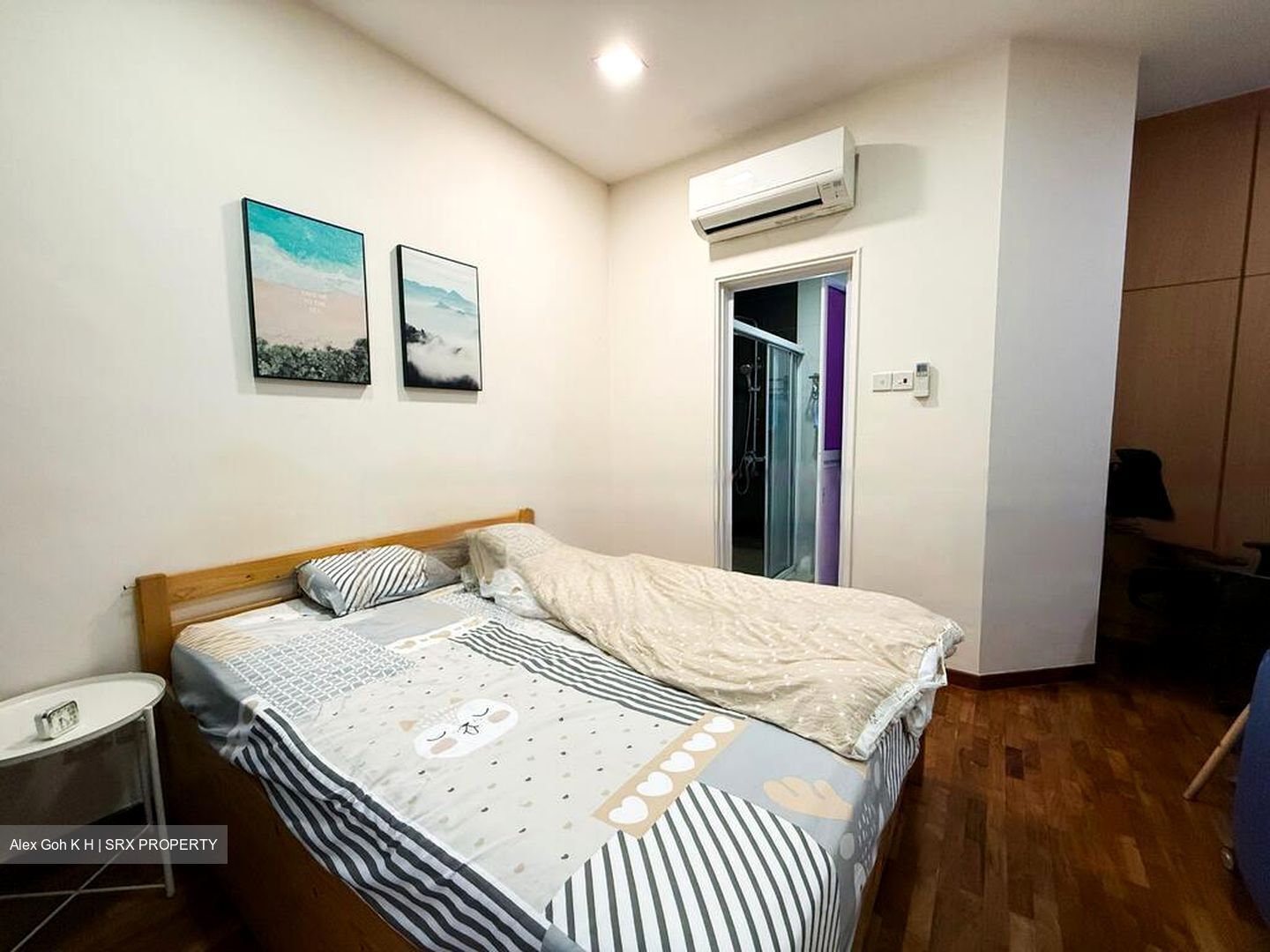 Canne Lodge (D14), Apartment #458025021